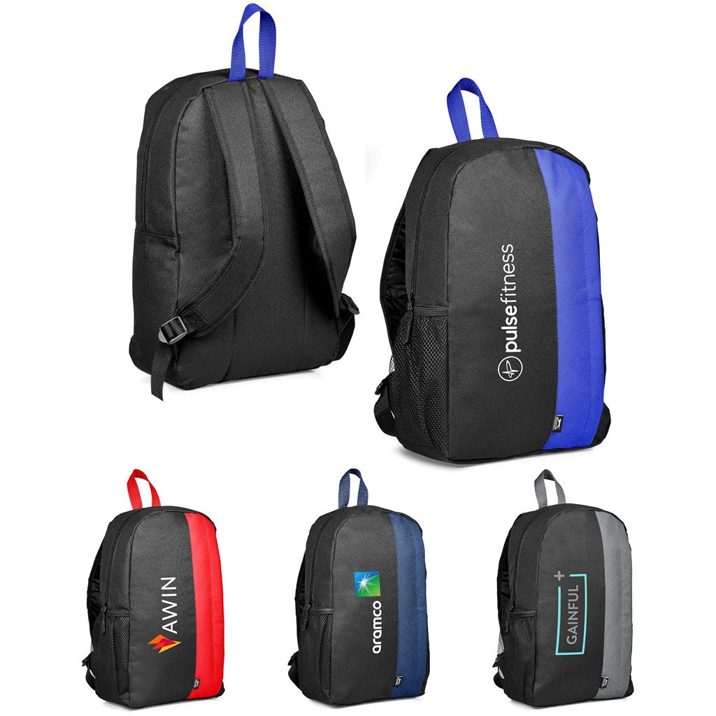 Slazenger Athens Backpack - Image 4