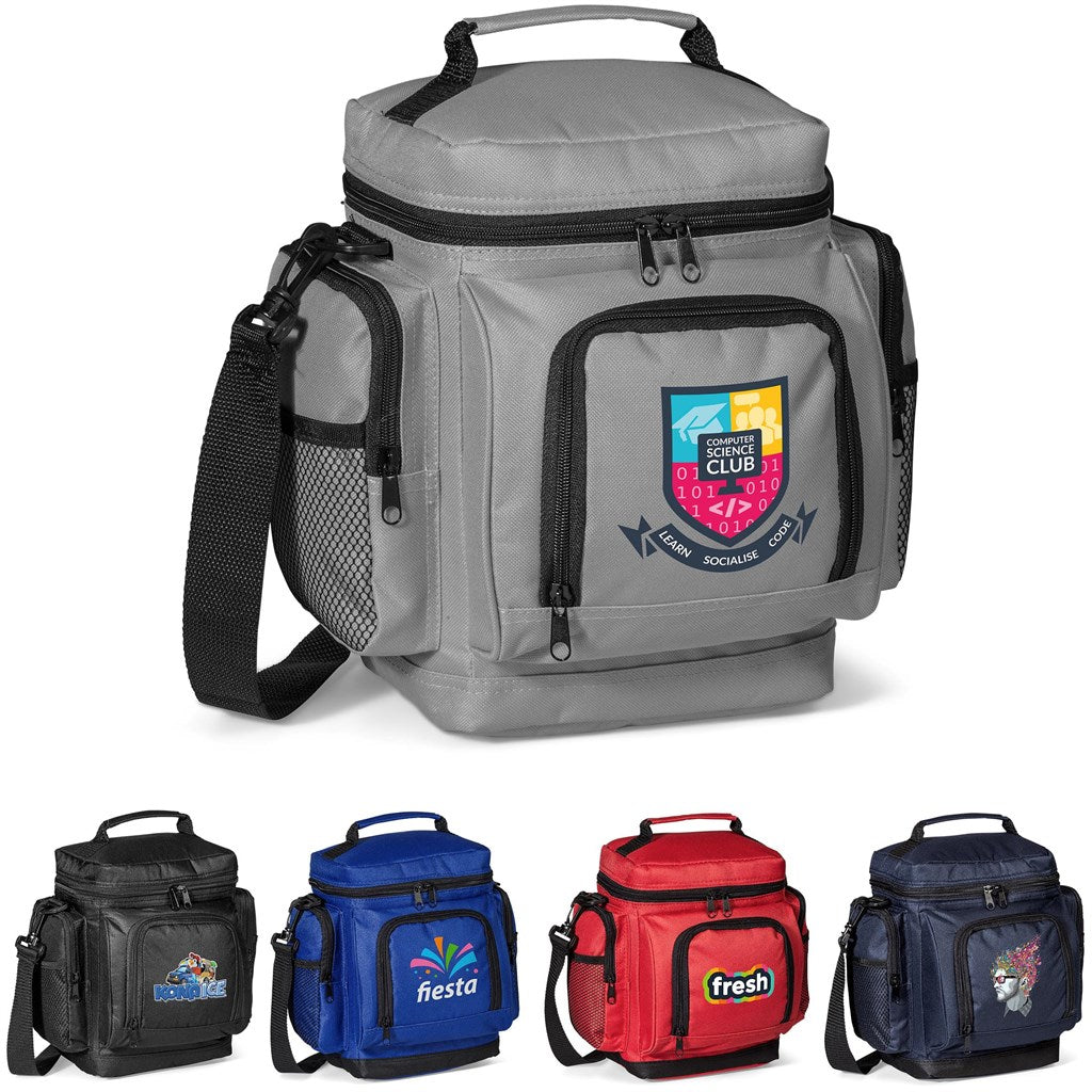 Clifton 12-Can Cooler - Image 9