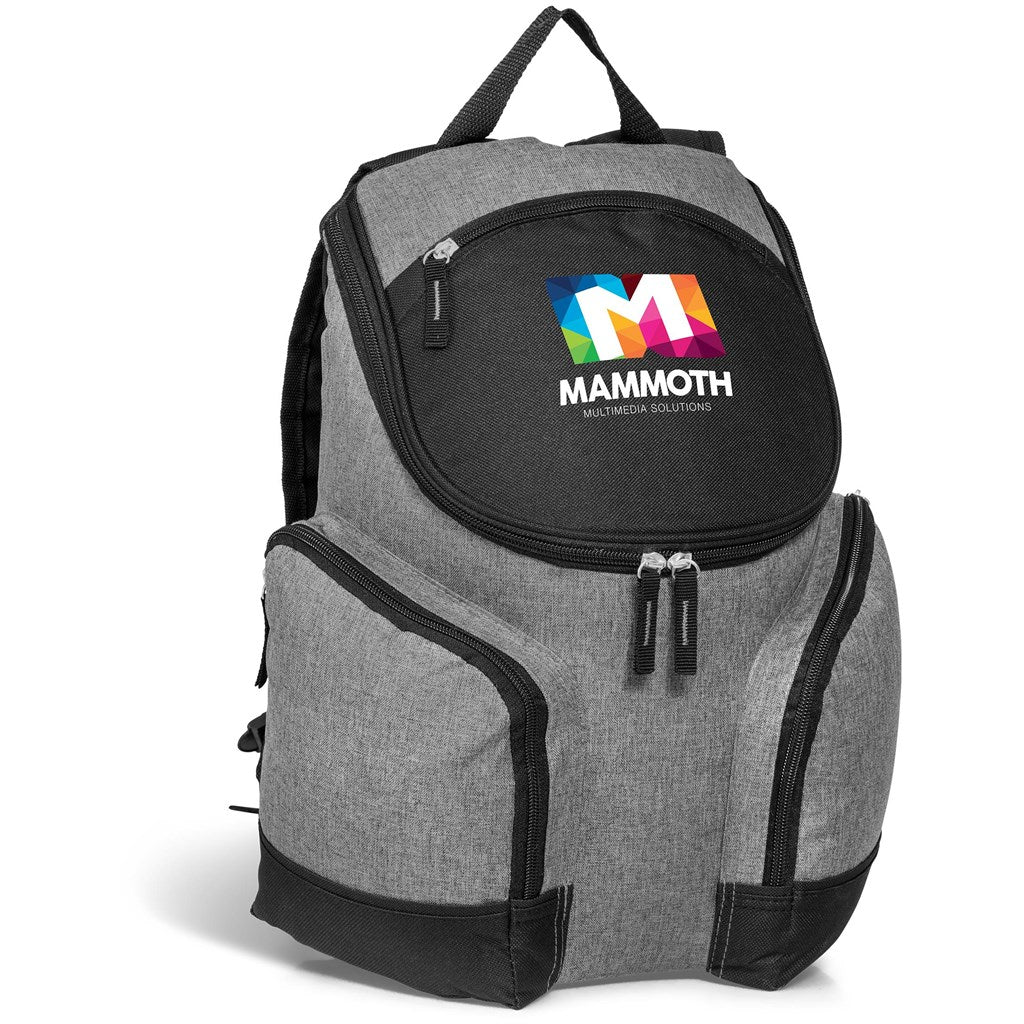 Icon 16-Can Backpack Cooler - Image 7