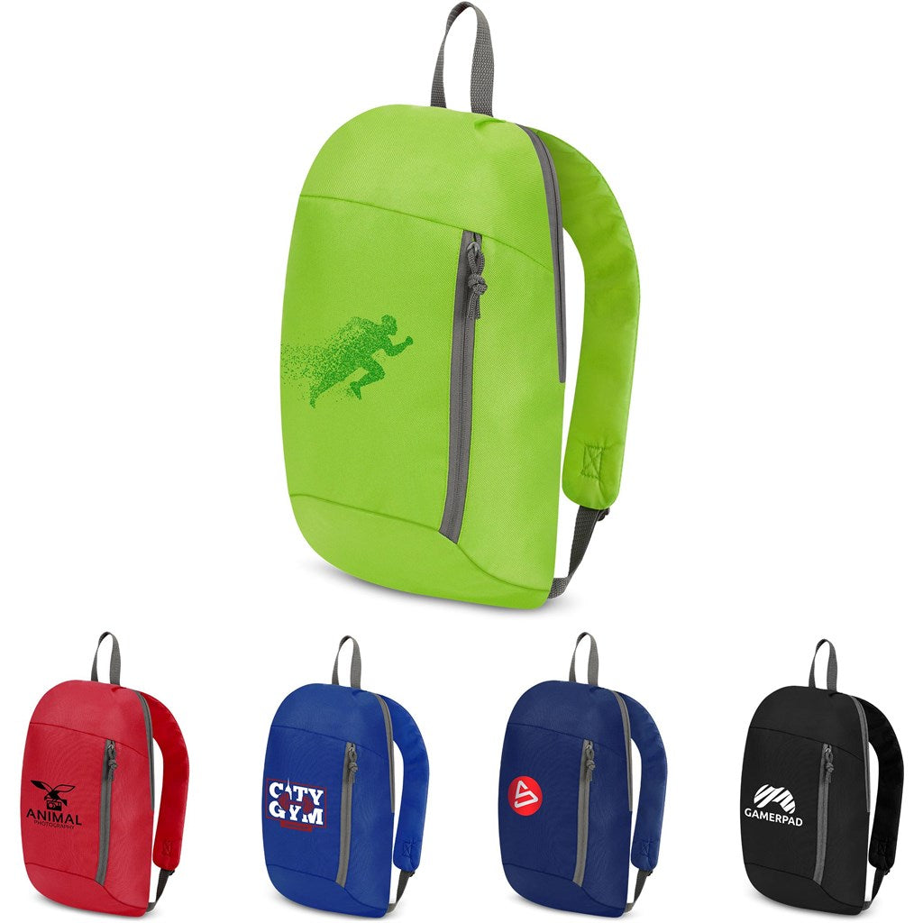 Blades Drawstring Bag - Image 2