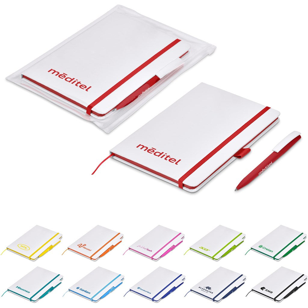 Olson Notebook & Pen Set - Image 22