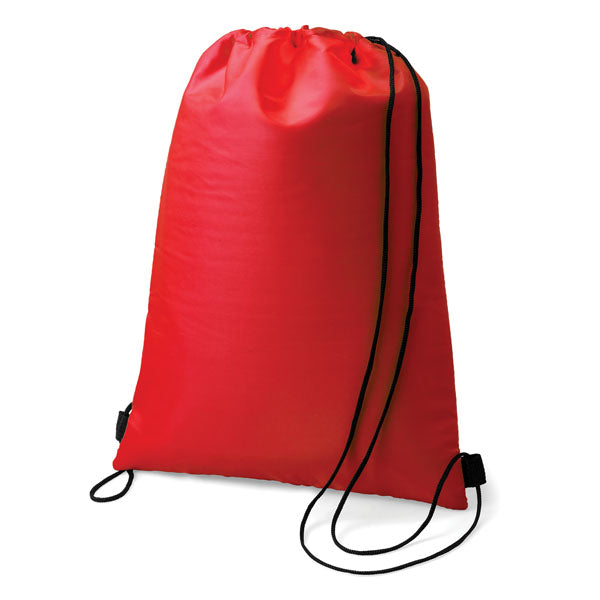 Frosty Cooler Drawstring bag - Image 6