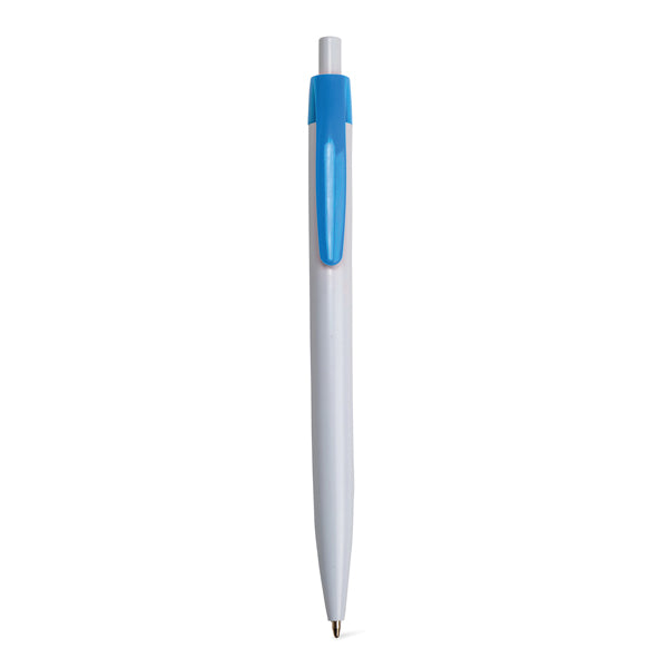 Blue Ink Blaster Ballpoint Pen - Image 2