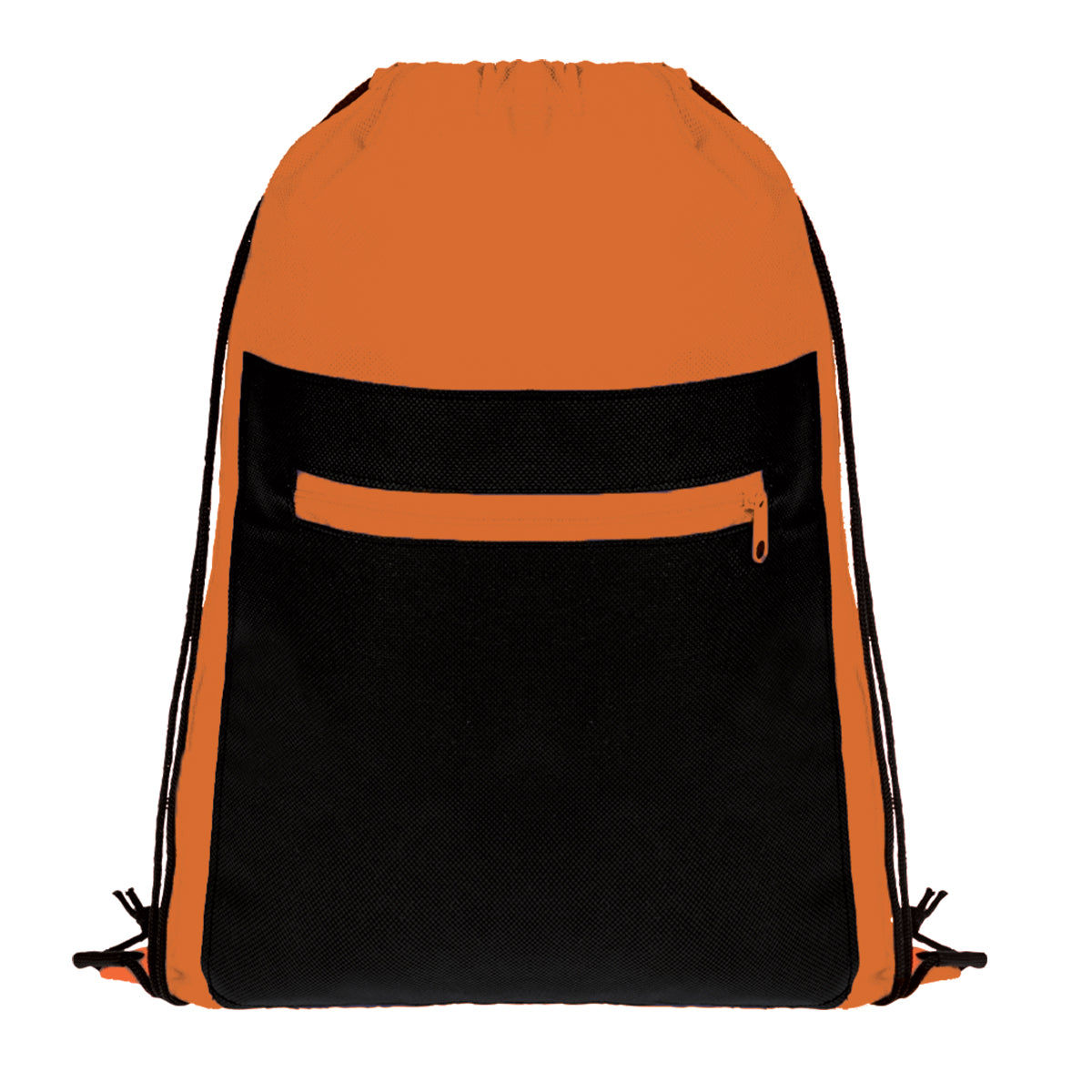 Bowen Drawstring Bag - Image 4