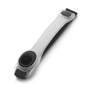 Black Strap It Arm Band Light