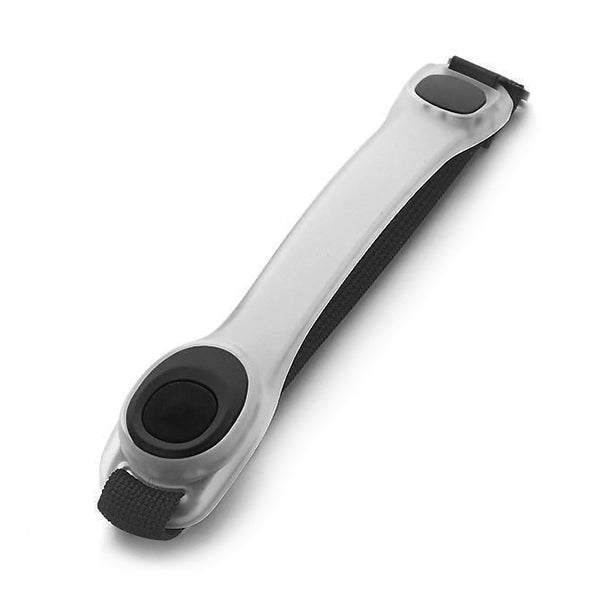 Black Strap It Arm Band Light