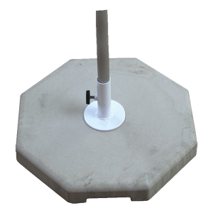 25kg Concrete Umbrella Base